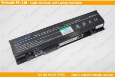 Battery for Dell Studio 15 1535 1536 1537 1555 1557 1558 15 PP33L PP39L WU946 WU960 